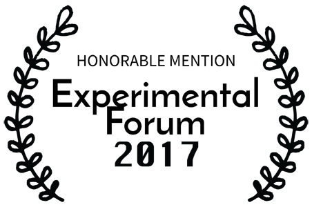 Honorable Mention: Experimental Film Fest - Los Angeles