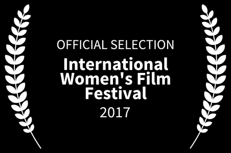 Official Selection: International Women's Film Fest