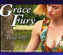 Grace Fury - Beautifully Intimate